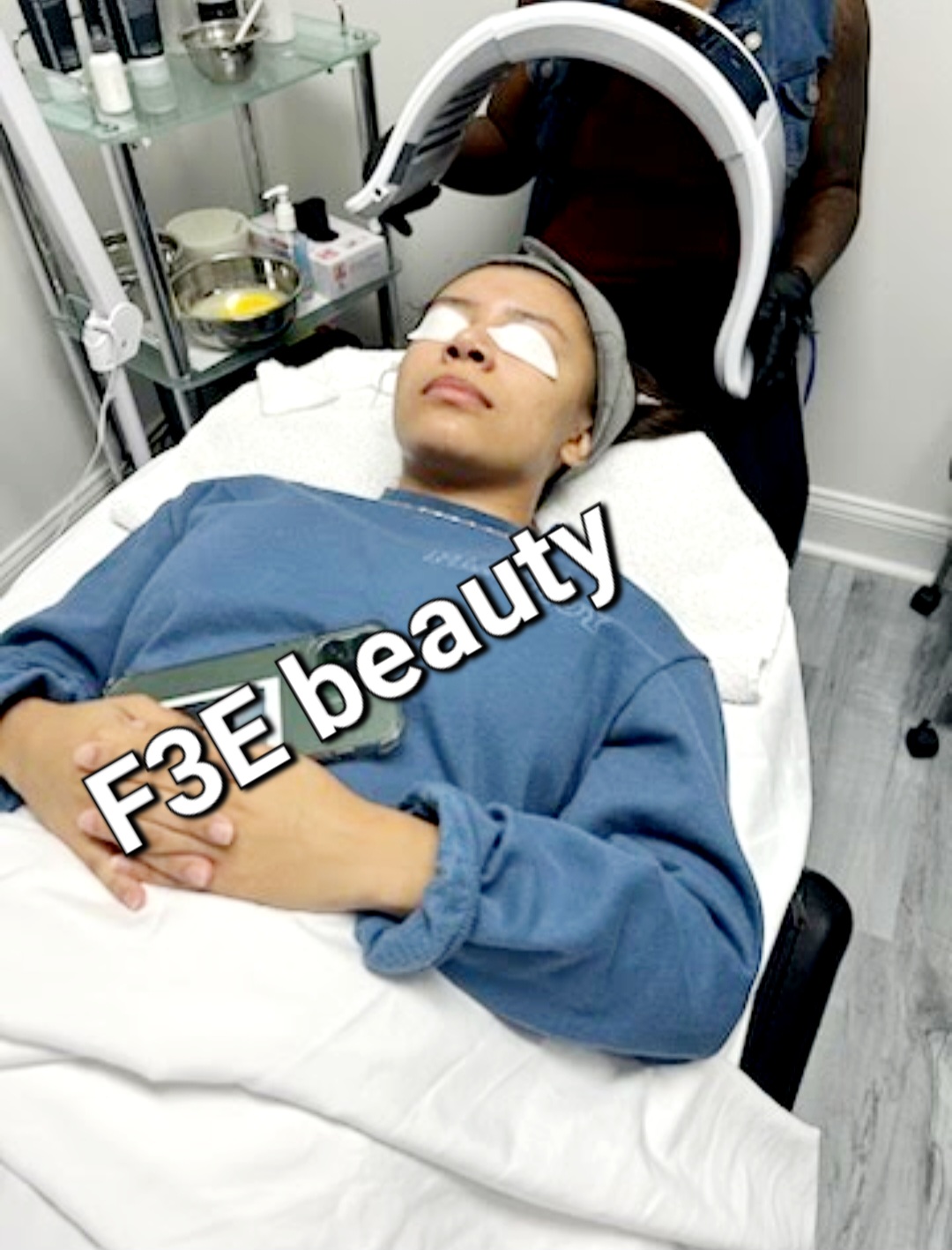 FACIALS